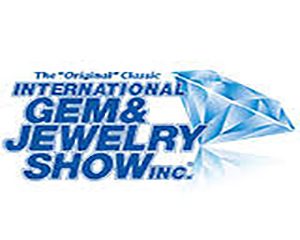 International Gem & Jewelry Show – Chantilly