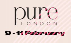 Pure London Fashion Trade Show