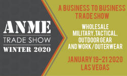 A Business to Business Trade Show