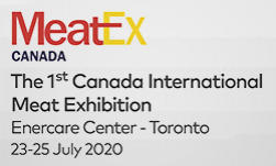 Canada International Meat Exhibition