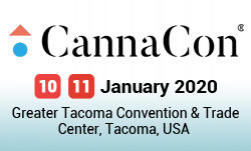 CannaCon Tacoma Convention & Trade Center