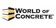 World of Concrete 2024