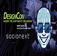 DesignCon Expo