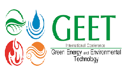 International Conference on Green Energy and Environmental Technology