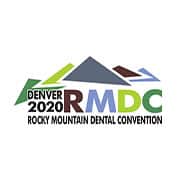 Rocky Mountain Dental Convention 2020