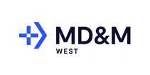 Medical Design & Manufacturing – MD&M West