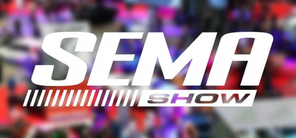 SEMA SHOW 2024 Visitors List