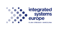Integrated Systems Europe - ISE 2024