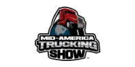 Mid-America Trucking Show 2024