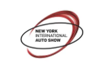 New York International Auto Show 2024
