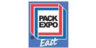 Pack Expo East